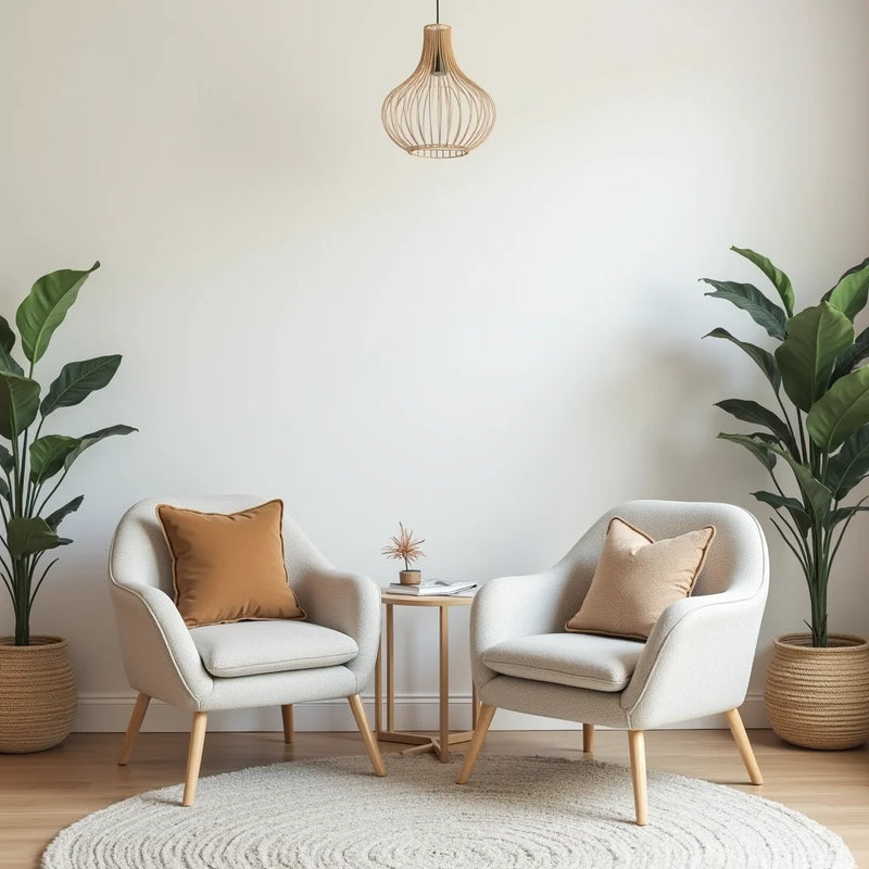Contemporary Home Decor Playbook for Effortless Style