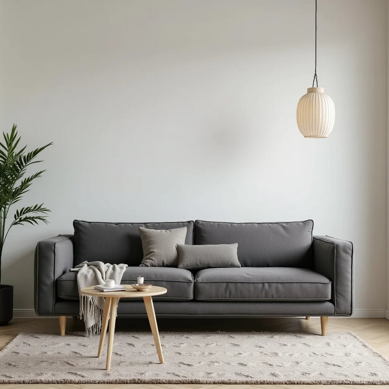 Deep Seat Modular Loveseat Sizing Comfort and Layout Tips