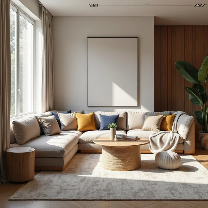 Luxe Textiles For Interiors - Luxe Textiles for Interiors Elevate Your Living Space