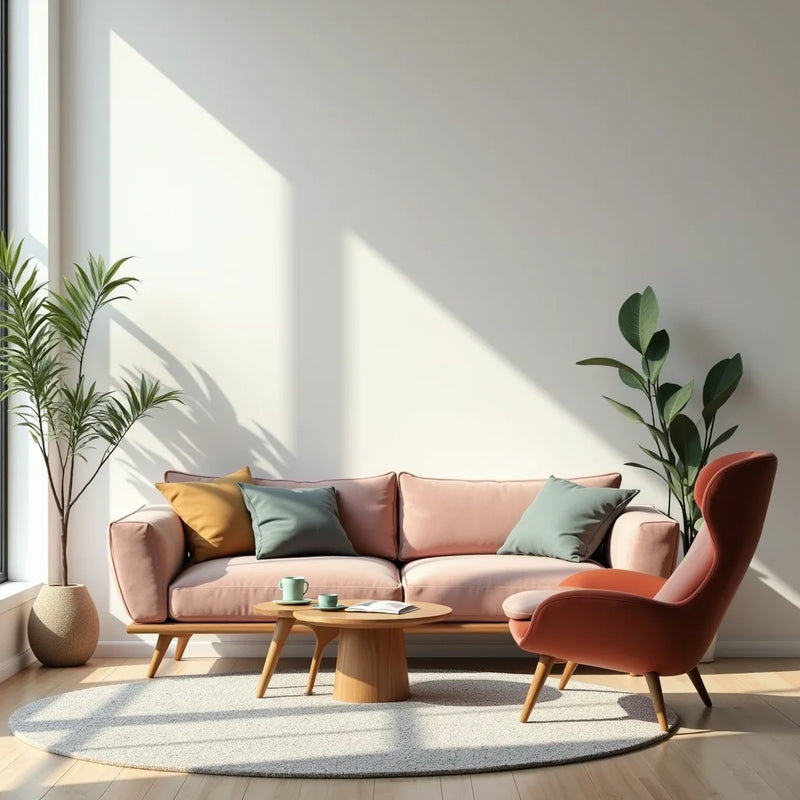 Exploring Modern Furniture Collections for Timeless Style