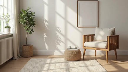 A Simple Guide to Wool Area Rugs for Warmth and Durability