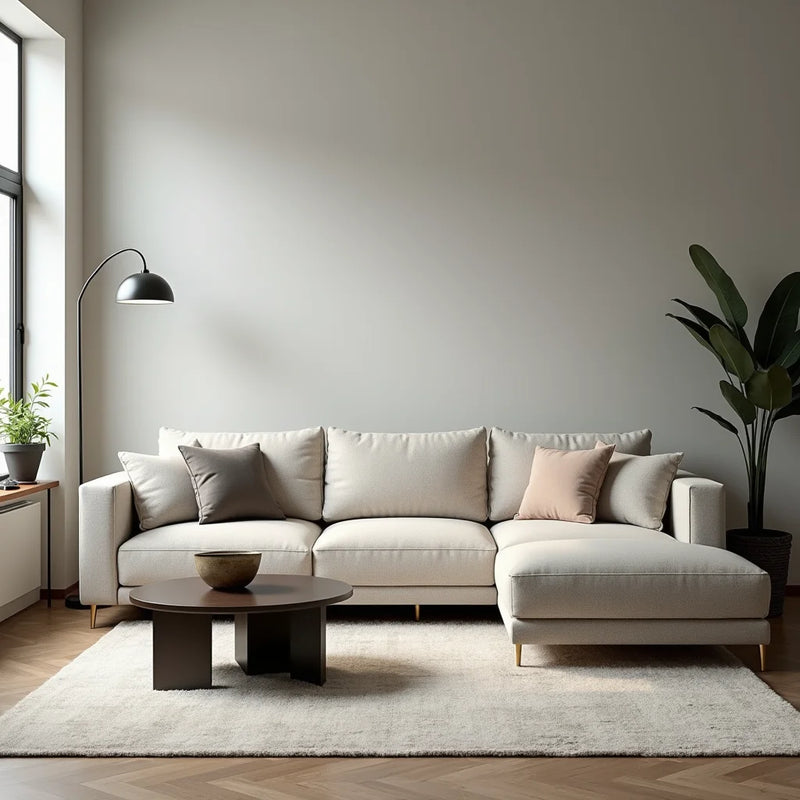 Modern Sectional Sofa Ideas to Maximize Style and Space