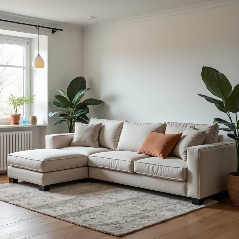 Modular Sectional Sofa Buying Guide for Flexible Living