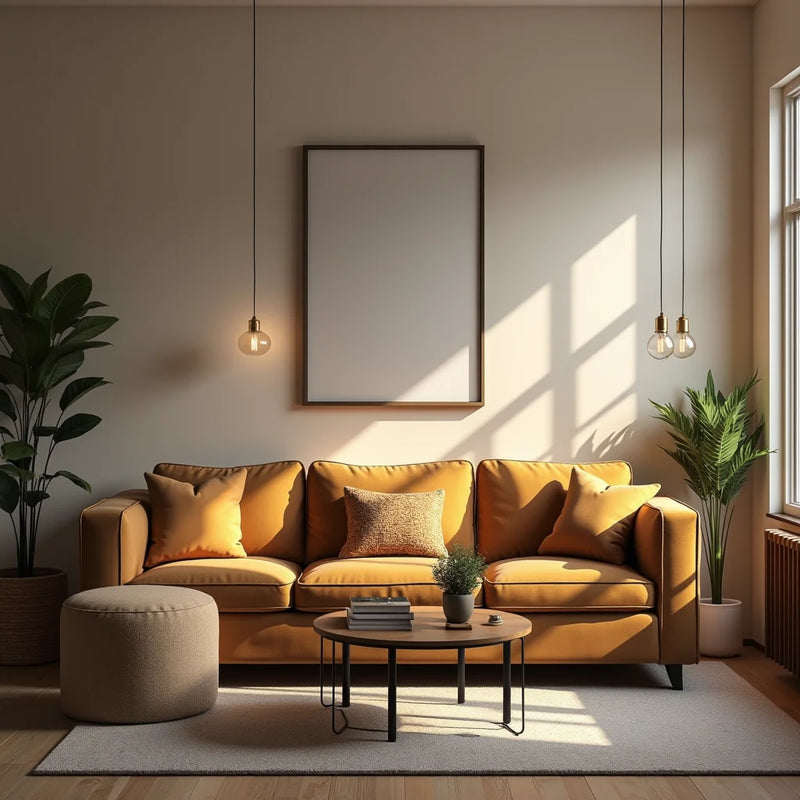 Chic Lighting Solutions to Elevate Mood in Every Room