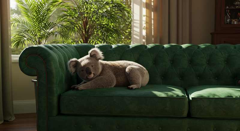Koala Couches
