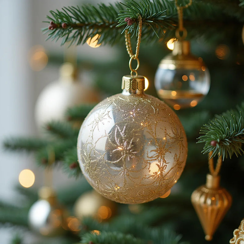 Hand Blown Glass Tree Ornaments Tips for Sparkling Style