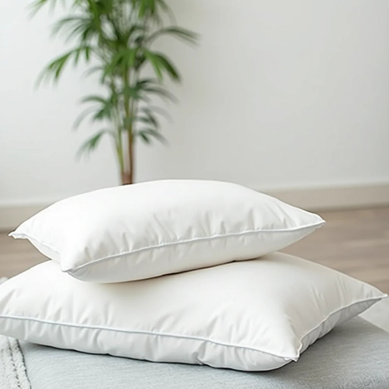 Breathe Easy with Hypoallergenic Bamboo Pillowcases