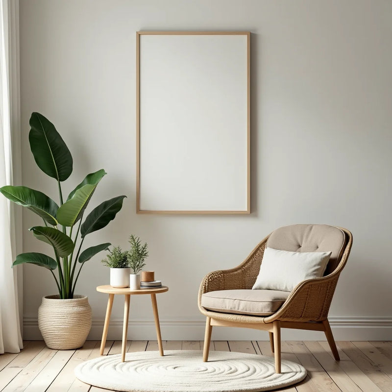 Sustainable Furniture Materials A Practical Guide for Eco Homes