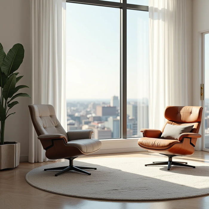 Motion Chairs - Motion Chairs for Ultimate Comfort and Everyday Living