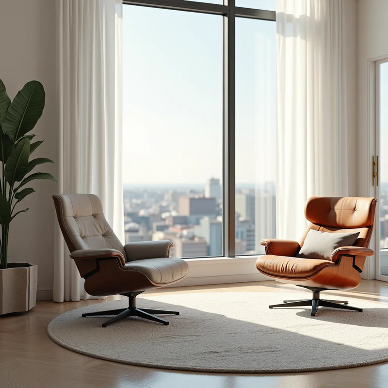 Motion Chairs for Ultimate Comfort and Everyday Living