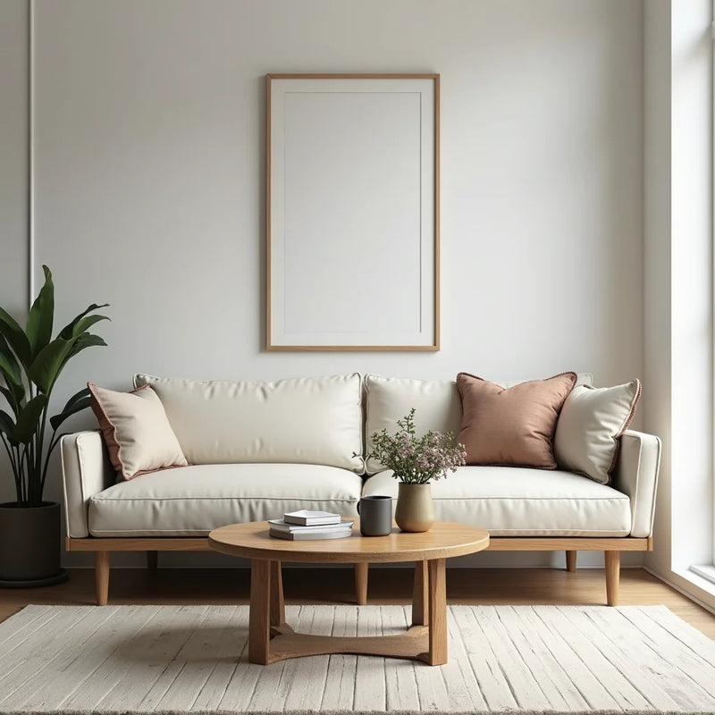 Modern Side Tables Buying Tips for a Polished Living Room