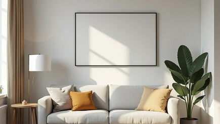 Elevate Living Spaces with Modern Furniture Collections