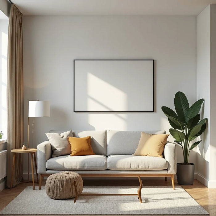 Modern Furniture Collections - Elevate Living Spaces with Modern Furniture Collections