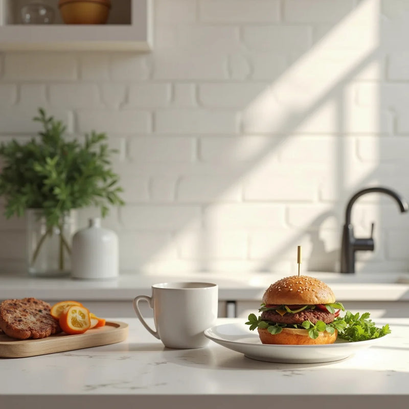 Smart Kitchen and Dining Accessories for Effortless Hosting