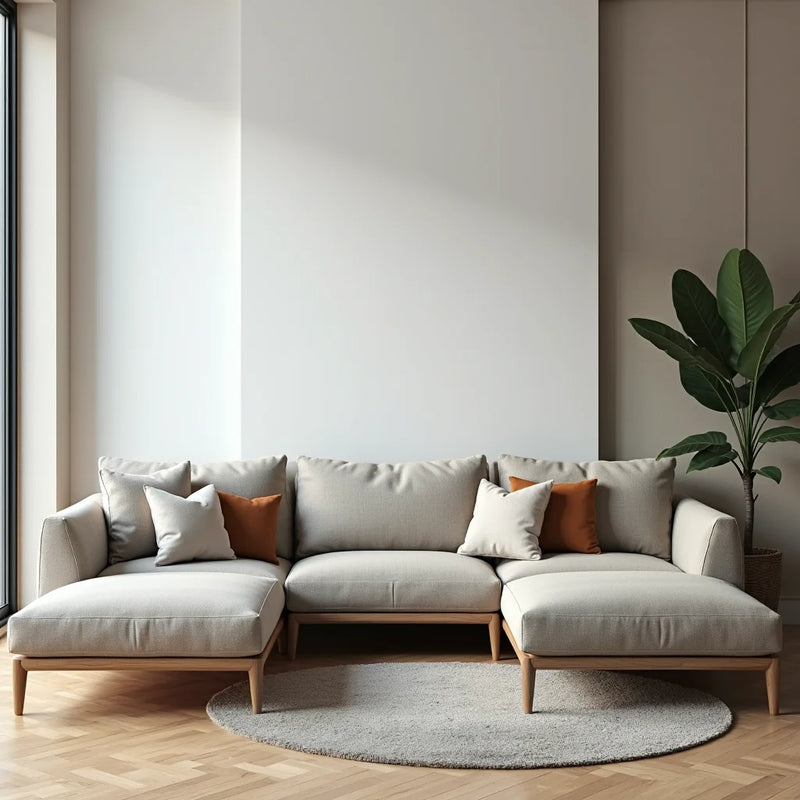 Modern Modular Sectional Sofa Ideas for Every Living Room