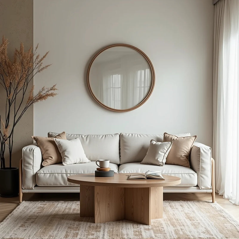 Coffee Tables A Complete Guide to Stylish Living Everyday