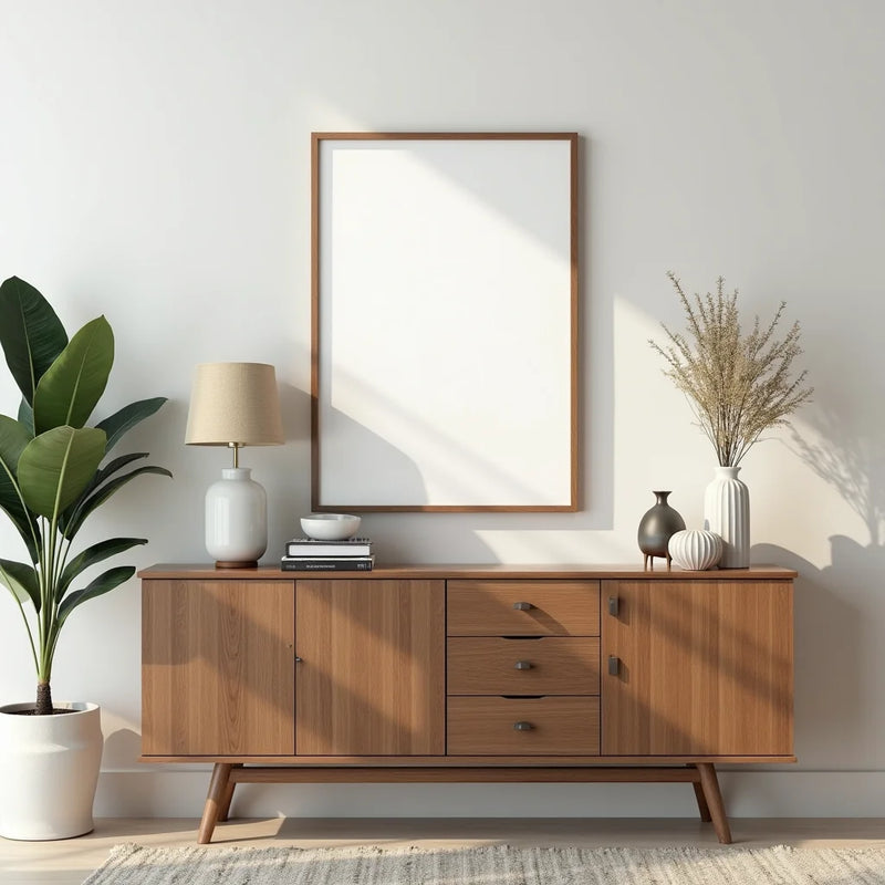 Modern Dining Room Sideboard vs Buffet Essentials Decoded