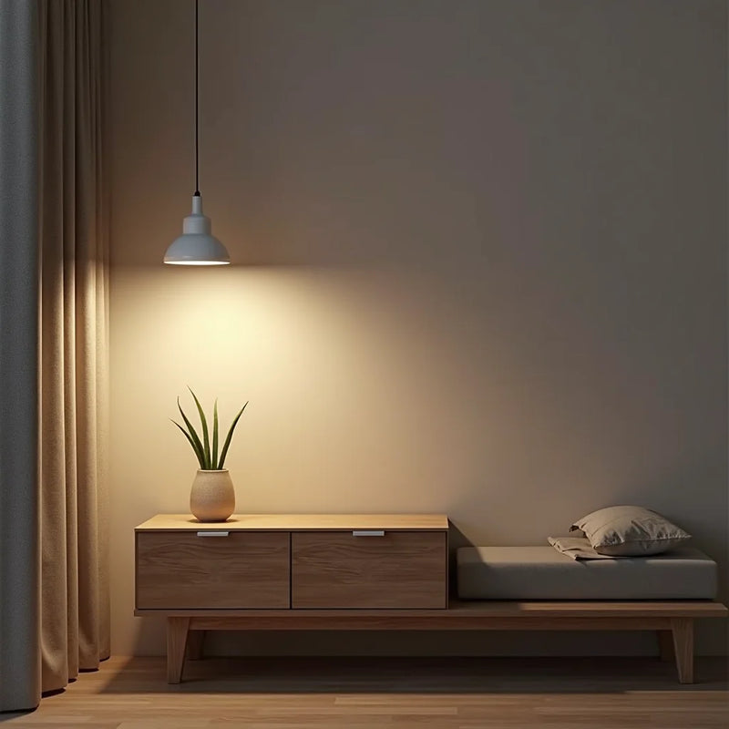 LED Pendant Lighting Elevates Your Space with Light