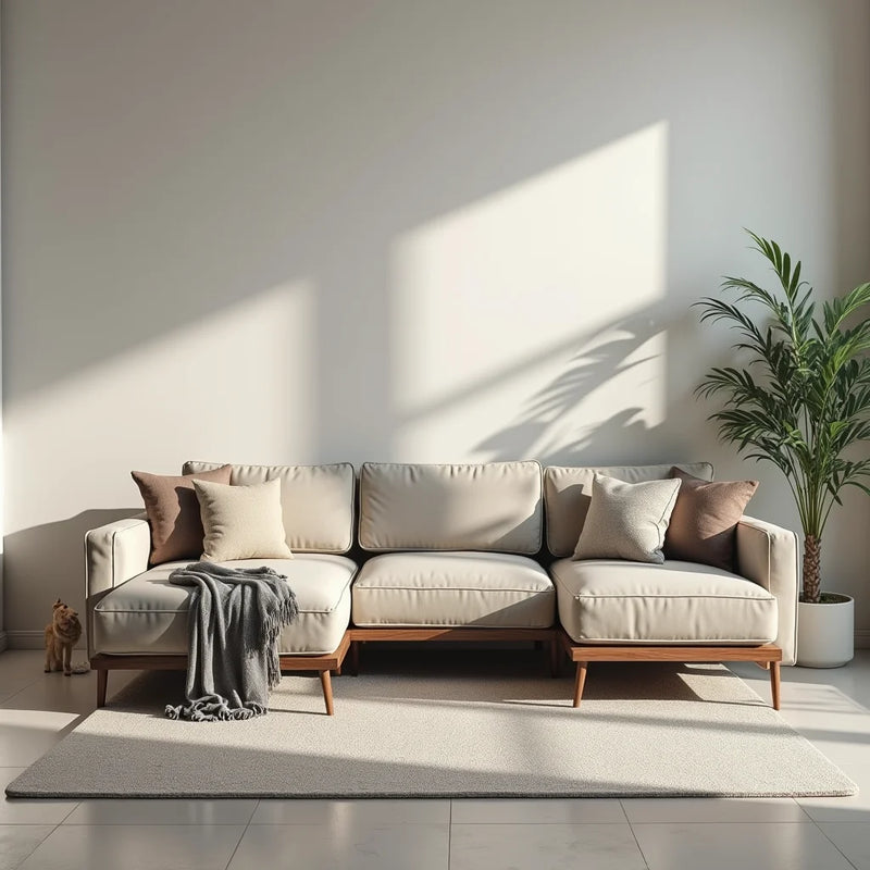 Customizable Sectional Sofas Design Your Dream Lounge