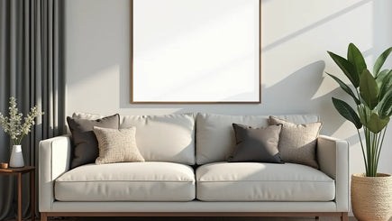 How to Choose Stylish Sofas That Elevate Any Living Room