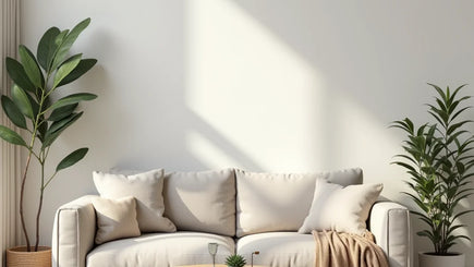 Home Decor Essentials Elevate Your Space with Everyday Style