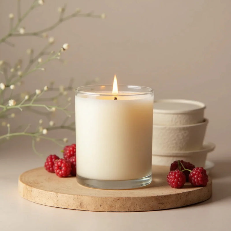 Scented Candle Gift Set Ideas for Thoughtful Gifting
