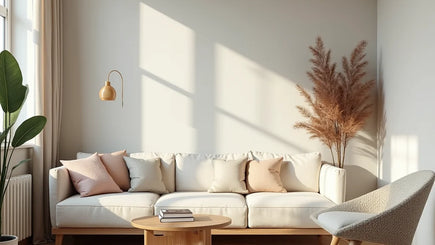 Luxurious Textiles for the Home Create a Comfortable Space