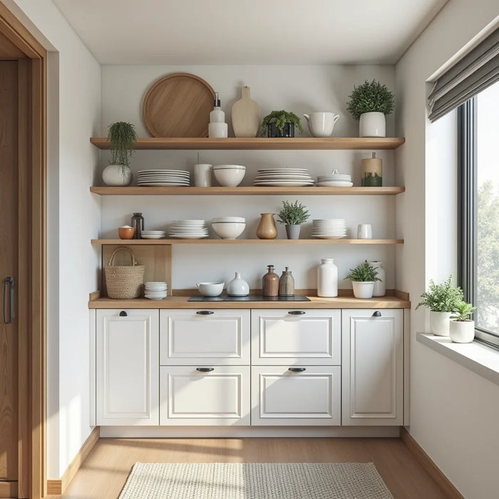 Pantry Storage Organizers - Pantry Storage Organizers That Maximize Every Inch