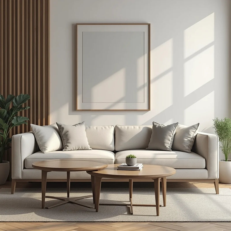 Designer Coffee Tables Elevate Your Living Room Style