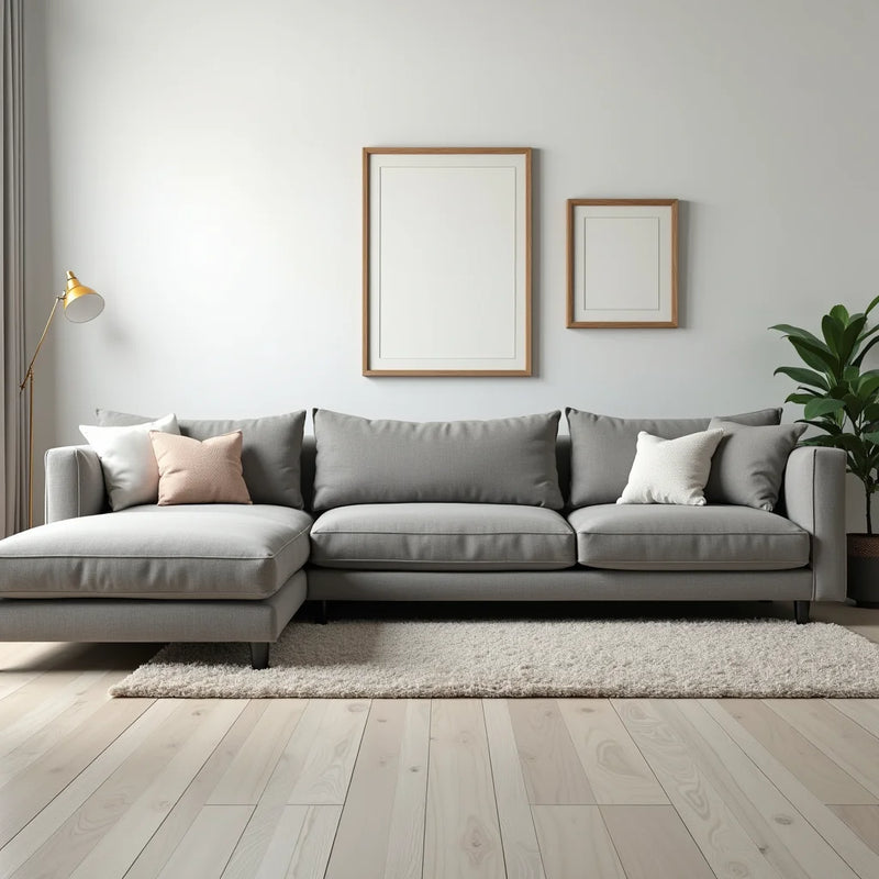 How to Choose a Modular Sectional Sofa with Chaise