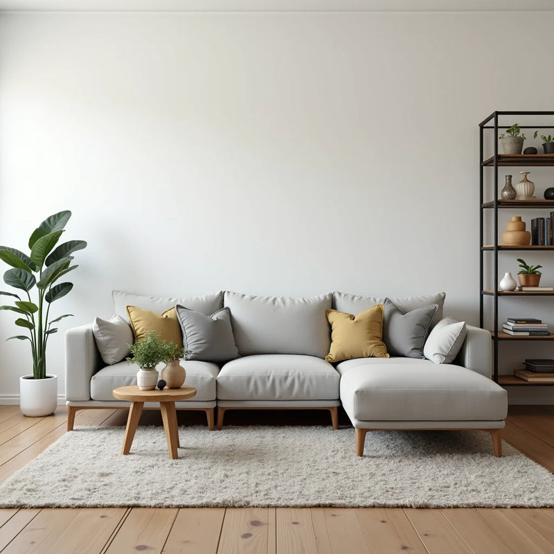 Map Your Space to a Modular Sectional Sofa That Works