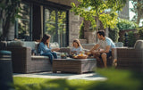 How to Choose the Right Outdoor Furniture Set for Your Family