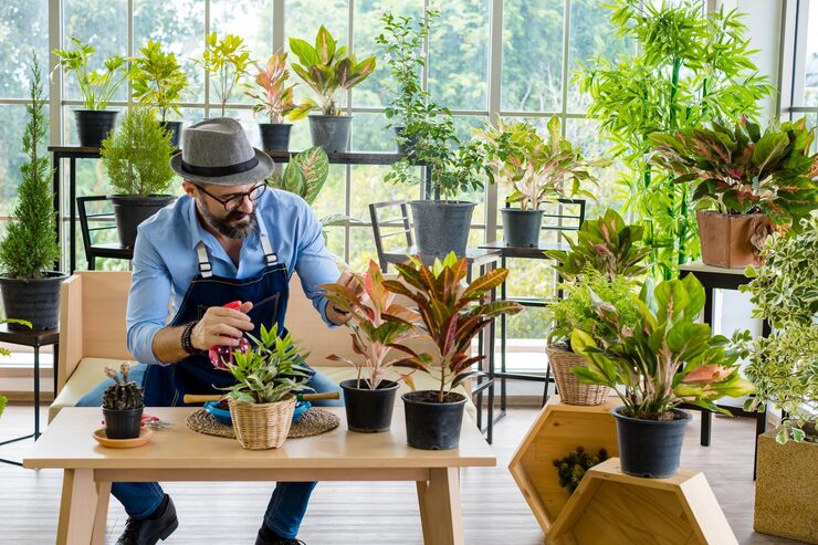 How to Arrange Outdoor Planters for Maximum Visual Impact