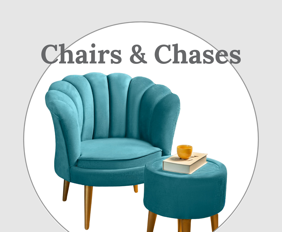 Chairs & Chaises