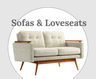 Sofas & Loveseats