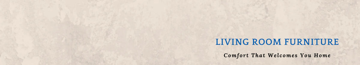 Living Room Furniture