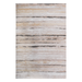 DTY Signature Collection 2X3 Brown /Striped Non-Shedding Living Room Bedroom Dining Home Office Stylish and Stain Resistant Area Rug - DTYStore