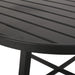 DELMAR 3PC METAL BISTRO SET - DTYStore