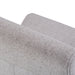 Acadian - Parson Dining Chair (Set of 2) - Cloud Grey - DTYStore