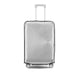 Luggage Sets 3 Piece(20/24/28), Expandable Carry On Luggage with TSA Lock Airline Approved, 100% PC Hard Shell and Lightweight Suitcase with Front Pocket and Spinner Wheels - DTYStore