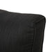 Sterling V sahpe Outdoor Aluminum V-Shaped 5 Seater Sofa Set with Cushions - DTYStore