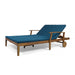 PERLA DOUBLE CHAISE LOUNGE - DTYStore