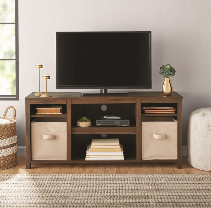 Parsons TV Stand for TVs up to 50'
