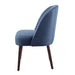 Bexley Rounded Back Dining Chair - DTYStore