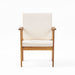 2 CLUB CHAIR & TABLE - DTYStore