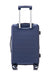 Luggage Sets 3 Piece(20/24/28), Expandable Carry On Luggage with TSA Lock Airline Approved, 100% PC Hard Shell and Lightweight Suitcase with Front Pocket and Spinner Wheels