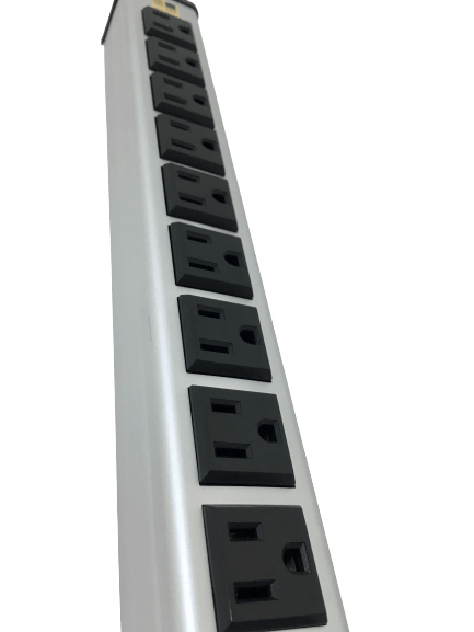 Mobile Charging Cart and Cabinet for Tablets Laptops 35-Device (B30PLUS) - DTYStore