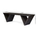 METROPOL BENCH - DTYStore