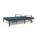 PERLA DOUBLE CHAISE LOUNGE - DTYStore