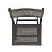 HILLSIDE BISTRO CHAIR,Set of 2 - DTYStore